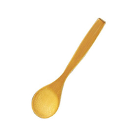 山下工芸 竹 スプーン 26-129 直径26×130 FC213LJ-3411300