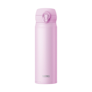 サーモス 真空断熱ケータイマグ 500ml タフィーピンク JNL-S501TFP-イメージ1