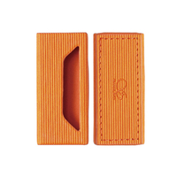 Shanling UA4専用ケース オレンジ UA4CASEOR