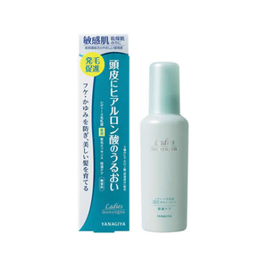 柳屋本店 レディース毛乳源 薬用育毛エッセンス[保湿ケア]N 150mL FC345SV-イメージ1