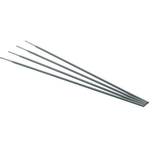 トラスコ中山 TRUSCO 一般軟鋼用溶接棒 心線径2.0mm 棒長300mm 1箱φ2.03003.0～5.050～90 FC061JN-2561930-イメージ1