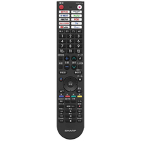 シャープ 4T-C50GL1 50V型4Kチューナー内蔵4K対応液晶テレビ シャープ 4T-C50GL1 50V型4Kチューナー内蔵4K対応液晶テレビ