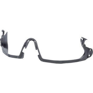 uvex UVEX/二眼型保護メガネ アイファイブ ガードフレーム 9183001 FC727XR-2559313-イメージ1