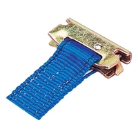 オーエッチ工業 OH/ベルトラッシング LBR600 ラチェットバックル ワンピース 50×2.5mm FC019HJ-3705641