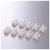 エレコム RJ45コネクタ(10個) LD-RJ45T10A-イメージ1