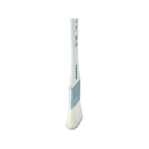 トラスコ中山 金巻ラック刷毛 10号 302541901本 FC432JN-2548623-イメージ4