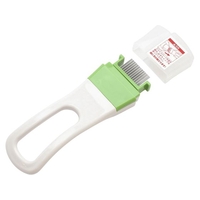 貝印 KK 白髪ネギカッター FCB112J-DH8176