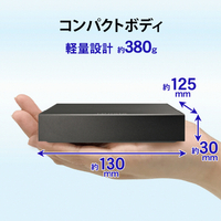 I-O DATA トロッカ かんたんテレビ録画】トロッカで録ろっか！HDPL-UTAシリーズ特集