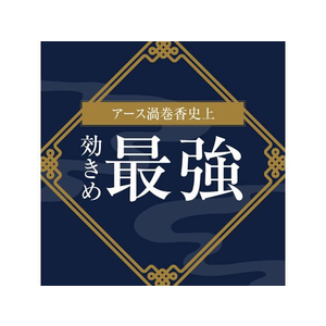 アース製薬 アース渦巻香 プロプレミアム 10巻函入 FC67335-イメージ2