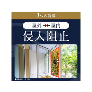 アース製薬 アース渦巻香 プロプレミアム 10巻函入 FC67335-イメージ4