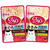 いなば CIAO パウチ 乳酸菌バラエティ 40g×8P FCF666N-イメージ2