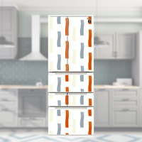 e angle ドレスアップマグネットシート 北欧09 ANG-MG-SJMF43R-6Y9