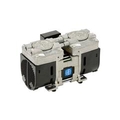 アルバック機工 ULVAC　ダイアフラム型ドライ真空ポンプ DAP-6D