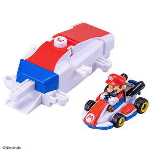 タカラトミー ドリフトトミカ マリオカート ドリフトスターターセット マリオ&スタンダードカート ドリフトトミカマリオカ-トスタ-タ-マリオ タカラトミー ドリフトトミカ マリオカート ドリフトスターターセット マリオ&スタンダードカート ドリフトトミカマリオカ-トスタ-タ-マリオ