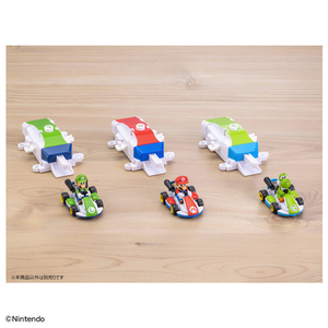 タカラトミー ドリフトトミカ マリオカート ドリフトスターターセット マリオ&スタンダードカート ﾄﾞﾘﾌﾄﾄﾐｶﾏﾘｵｶ-ﾄｽﾀ-ﾀ-ﾏﾘｵ-イメージ11