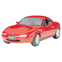 タミヤ 1/24 スポーツカーシリーズ No．85 ユーノス･ロードスター ﾀﾐﾔC ﾕｰﾉｽ ﾛｰﾄﾞｽﾀｰ ｶｲ