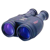 キヤノン 双眼鏡 18X50IS