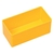 ａｌｌｉｔ プラスチックボックス Allitパーツケース EuroPlus用 黄 FC420VV-2493805-イメージ1