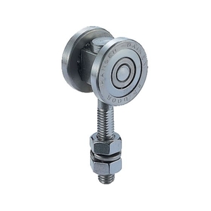 ダイケン 2号ステンレスドアハンガー用単車 2号単車 FC543ET-1660098-イメージ1