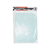 ＤＩＡ－Ｔ ジャンボ透明シールド FCF465A-No2726-T