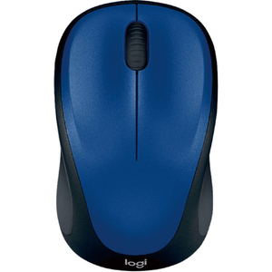 ロジクール ワイヤレスマウス M235sn ブルー M235SNBL ロジクール ワイヤレスマウス M235sn ブルー M235SNBL