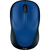 ロジクール ワイヤレスマウス M235sn ブルー M235SNBL-イメージ1