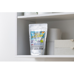 アイリスオーヤマ 非常用トイレ凝固剤 500g HTG-50-イメージ5
