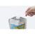 アイリスオーヤマ 非常用トイレ凝固剤 500g HTG-50-イメージ3