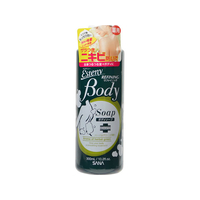 常盤薬品工業 エステニー 薬用ボディソープ 300mL F933208
