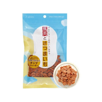 アブレス 馬肉とさつまいもチップ 70g FCF430N