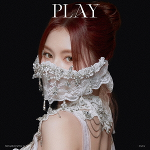 ソニ－ミュ－ジック ＭＩＳＡＭＯ／ＰＬＡＹ（ＳＡＮＡ盤） 【CD】 WPCL-13723-イメージ1