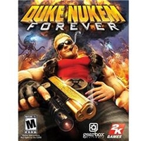 Take 2 Interactive [2K Games] Duke Nukem Forever　英語版 [Win ダウンロード版] DLﾃﾞﾕ-ｸﾆﾂｶﾑﾌｵ-ｴﾊﾞ-EDL