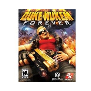 Take 2 Interactive [2K Games] Duke Nukem Forever　英語版 [Win ダウンロード版] DLﾃﾞﾕ-ｸﾆﾂｶﾑﾌｵ-ｴﾊﾞ-EDL-イメージ1