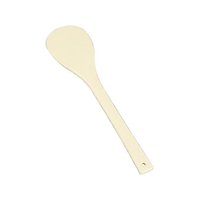 江部松商事 TPX樹脂製 抗菌耐熱 丸スパテル 500 FC140LA-0520400