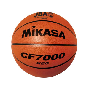 ミカサ 検定球 7号 ブラウン FC760SH-CF7000-NEO-イメージ1