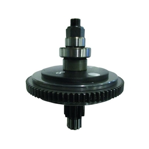 KITO/電気チェーンブロック キトーエクセルER2用部品 フリクションクラッチ 1シキ FC019YB-2247104-イメージ1