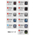 エレコム Apple Watch 42mm用フルカバーケース/TOUGH SLIM LITE/プレミアムガラス ベージュ AW-25BFCTSLBE-イメージ4
