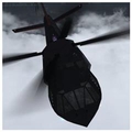 オーバーランド Area 51 Simulations UH-60X Stealth Blackhawk [Win ダウンロード版] DLｴﾘｱ51ｼﾐﾕﾚ-ｼﾖﾝｽﾞUH-60XDL