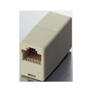 エレコム RJ45延長コネクタ LD-RJ45TJJA-イメージ1