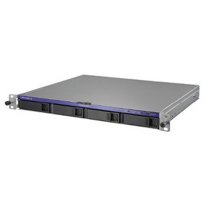 I・Oデータ 4ドライブラックマウントWindows NAS 64TB HDL4-Z25SI3B64UB-イメージ1