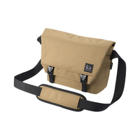 ハクバ フラップショルダー e angle select CHULULU タン EDCHFSE4TN