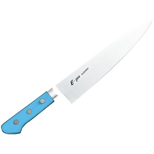 江部松商事 E-PRO モリブデン 牛刀 21cm ブルー FC194LZ-8811550-イメージ1