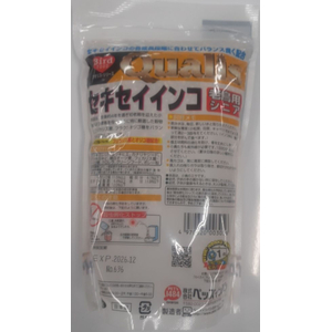ペッズイシバシ クオリス セキセイインコシニア老鳥用 400g FCE475T-イメージ2