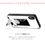 Dparks iPhone XS/X用ケース spirit case 窓際の男 DS15216I58-イメージ6