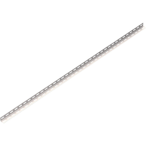 ＴＲＵＳＣＯ Ｌ型アングル４０ｍｍ角 １８００Ｌ TRUSCO L型アングル40型（40mm角） 40-1800-イメージ1