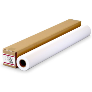 マットフィルム ユポ合成紙 914mm×30m FC93176-0000-208-212B-イメージ1