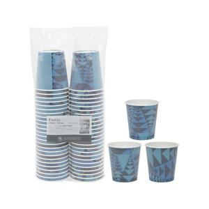 サンナップ ストロングカップ フーネス 250mL 50個 FCJ014L-C2550DFNFS-イメージ1