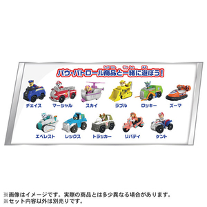 タカラトミー パウ・パトロール リバティ ジェットレスキューバイク リバティ ﾊﾟｳﾊﾟﾄﾘﾊﾞﾃｲｼﾞｴﾂﾄﾚｽｷﾕ-ﾊﾞｲｸ-イメージ6