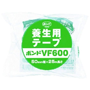コニシ 養生用テープ ボンドVF600 50mm×25m FC715FY-3762670-イメージ2
