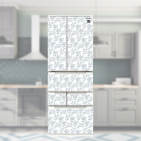 e angle ドレスアップマグネットシート 北欧10 ANG-MG-SJMF43R-6Y10